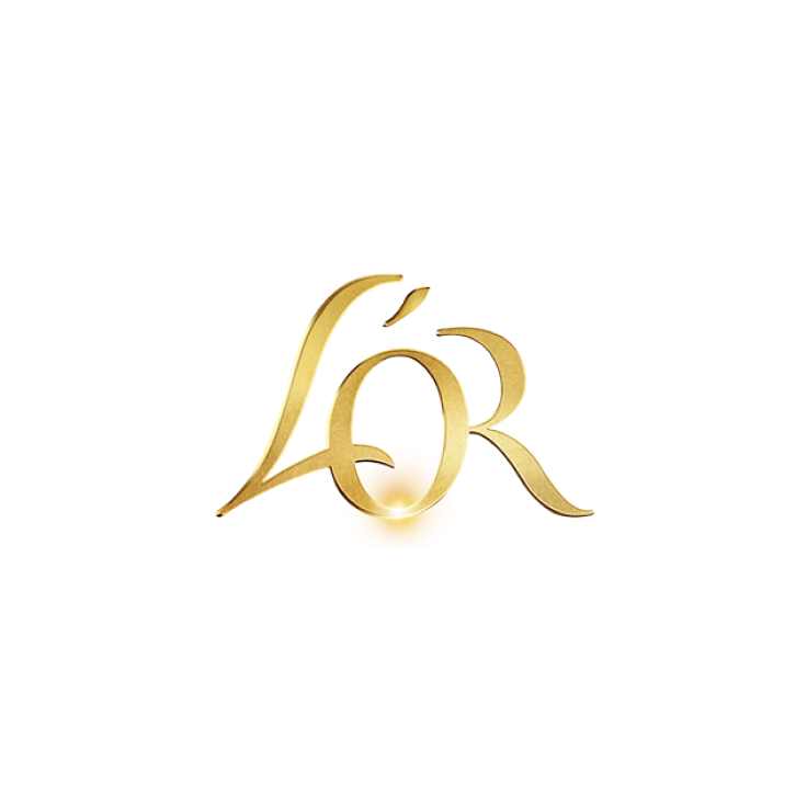 LOR logo