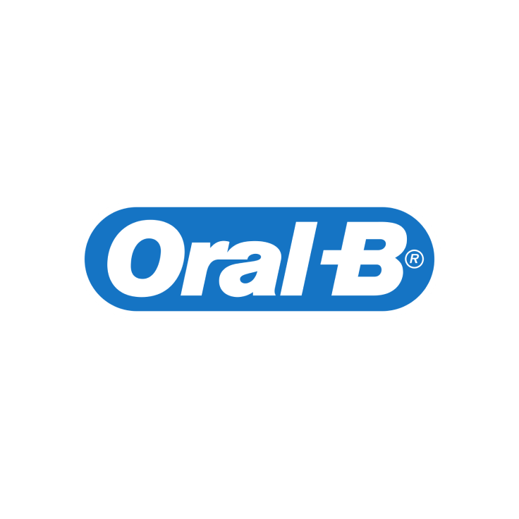 oral-b logo