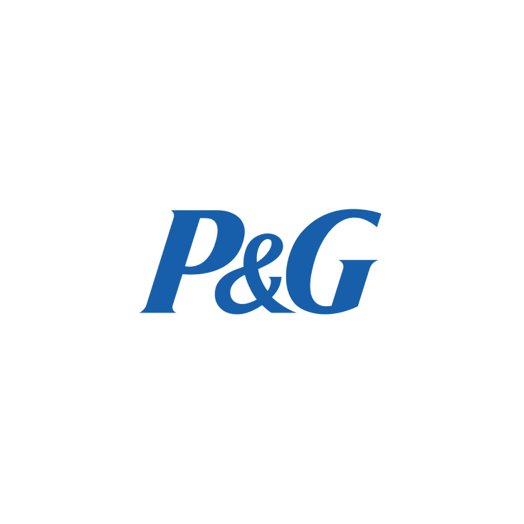 PandG logo