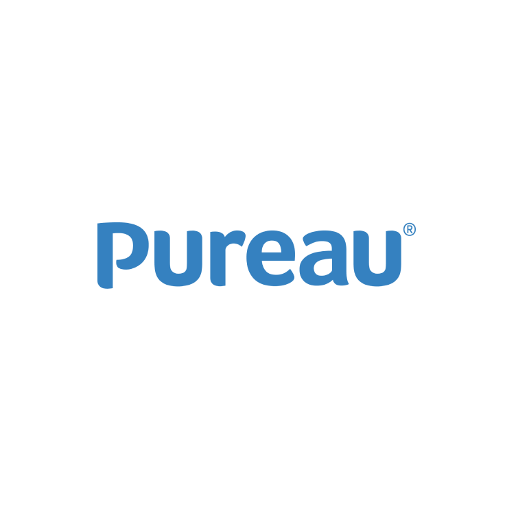 Pureau logo